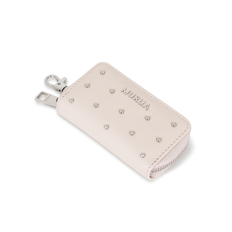 MURUA(ムルーア)ナスカン付きキーケース MR-W1374 | ELGAES | 詳細画像13 