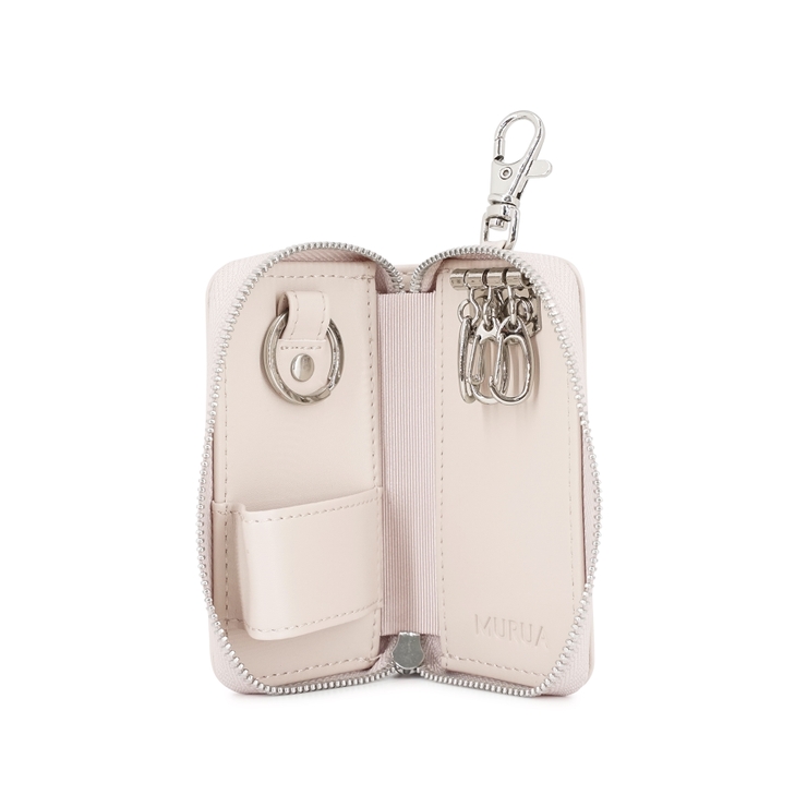 MURUA(ムルーア)ナスカン付きキーケース MR-W1374 | ELGAES | 詳細画像14 