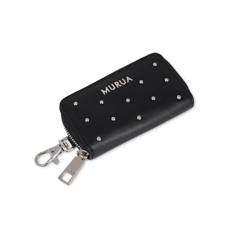 MURUA(ムルーア)ナスカン付きキーケース MR-W1374 | ELGAES | 詳細画像19 