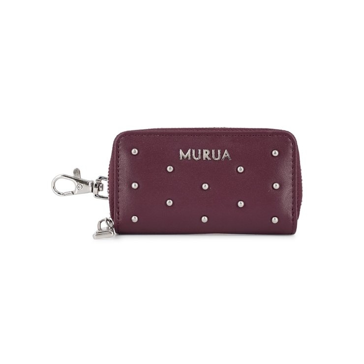 MURUA(ムルーア)ナスカン付きキーケース MR-W1374 | ELGAES | 詳細画像22 
