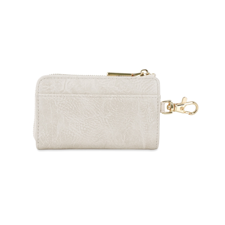 MURUA(ムルーア)ナスカン付きL字ファスナーキーケース MR W1423 | ELGAES | 詳細画像12 