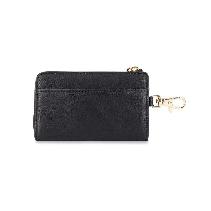 MURUA(ムルーア)ナスカン付きL字ファスナーキーケース MR W1423 | ELGAES | 詳細画像22 