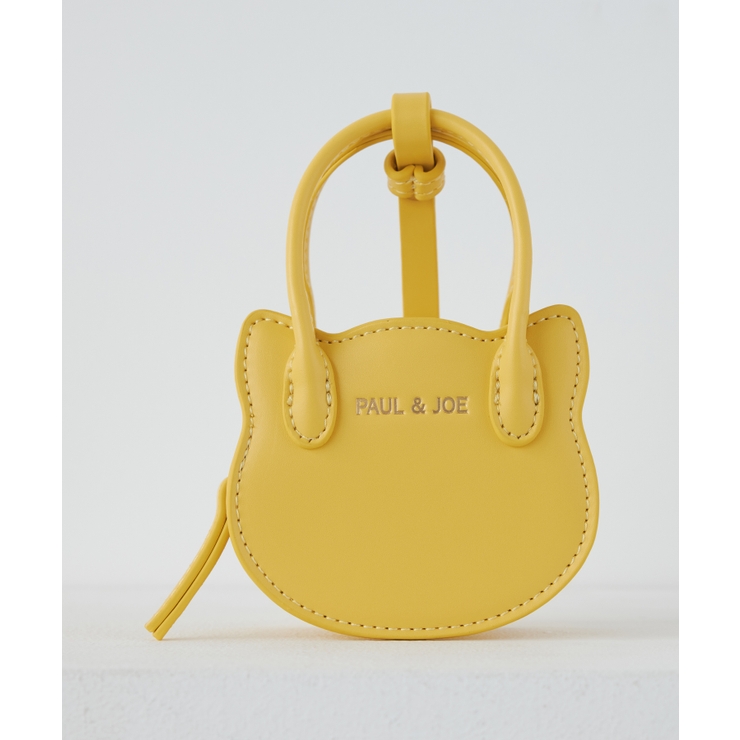 PAUL&JOE ACCESSOIRES バッグチャーム PJA-P1301 | ELGAES | 詳細画像11 