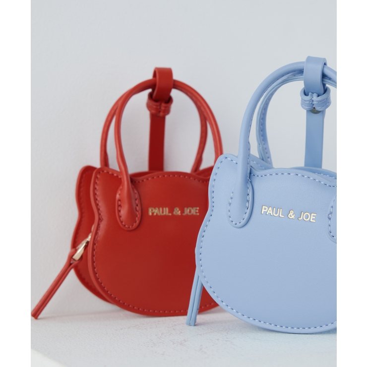 PAUL&JOE ACCESSOIRES バッグチャーム PJA-P1301 | ELGAES | 詳細画像14 