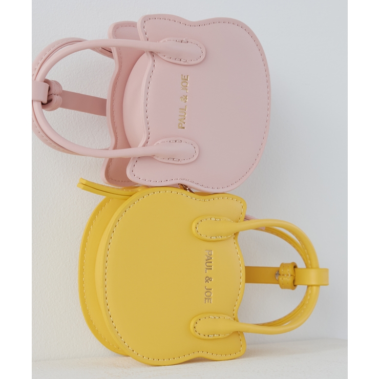 PAUL&JOE ACCESSOIRES バッグチャーム PJA-P1301 | ELGAES | 詳細画像15 