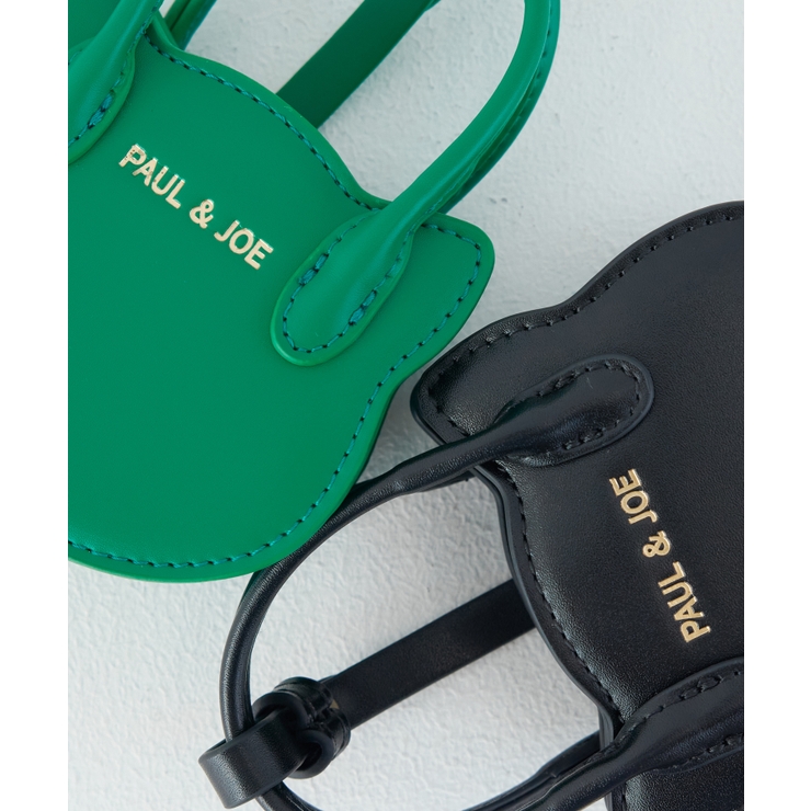 PAUL&JOE ACCESSOIRES バッグチャーム PJA-P1301 | ELGAES | 詳細画像16 