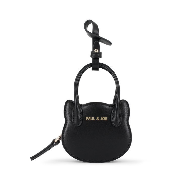 PAUL&JOE ACCESSOIRES バッグチャーム PJA-P1301 | ELGAES | 詳細画像19 