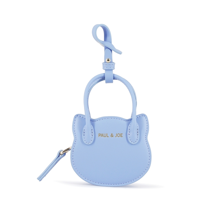 PAUL&JOE ACCESSOIRES バッグチャーム PJA-P1301 | ELGAES | 詳細画像24 