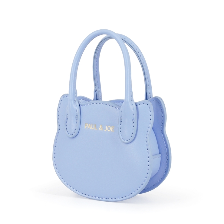 PAUL&JOE ACCESSOIRES バッグチャーム PJA-P1301 | ELGAES | 詳細画像25 