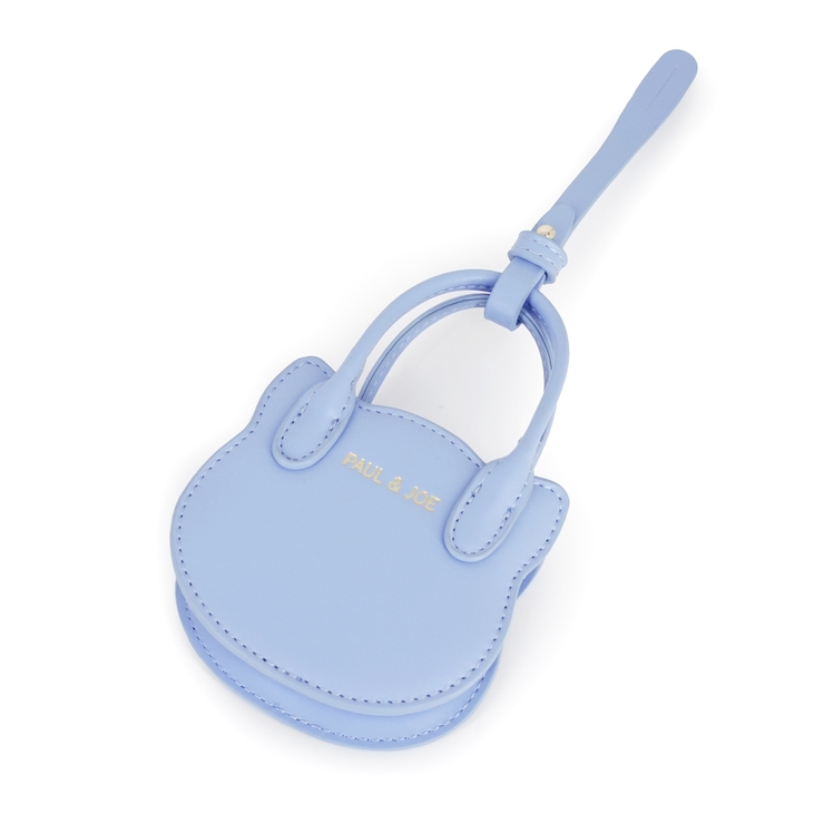 PAUL&JOE ACCESSOIRES バッグチャーム PJA-P1301 | ELGAES | 詳細画像28 