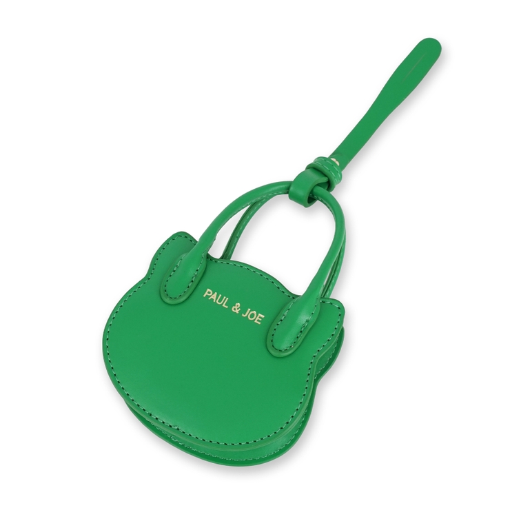 PAUL&JOE ACCESSOIRES バッグチャーム PJA-P1301 | ELGAES | 詳細画像33 