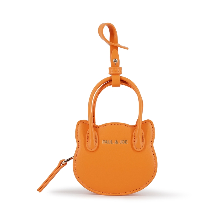 PAUL&JOE ACCESSOIRES バッグチャーム PJA-P1301 | ELGAES | 詳細画像34 