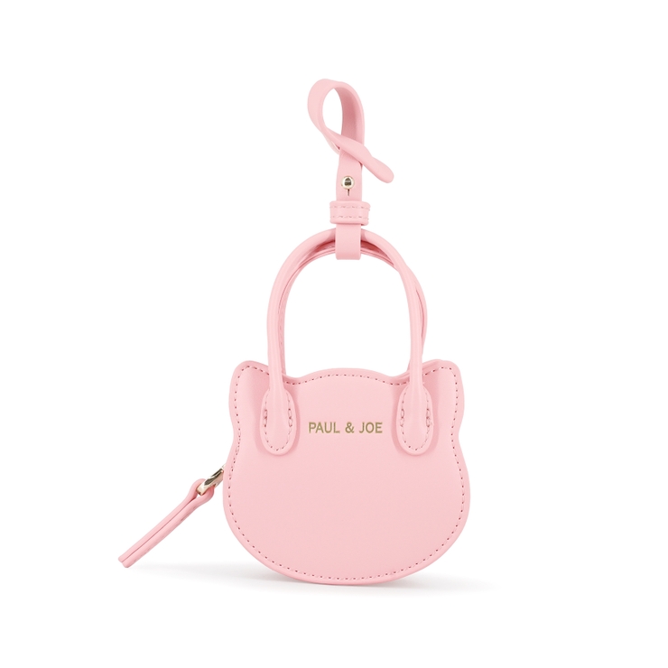 PAUL&JOE ACCESSOIRES バッグチャーム PJA-P1301 | ELGAES | 詳細画像39 