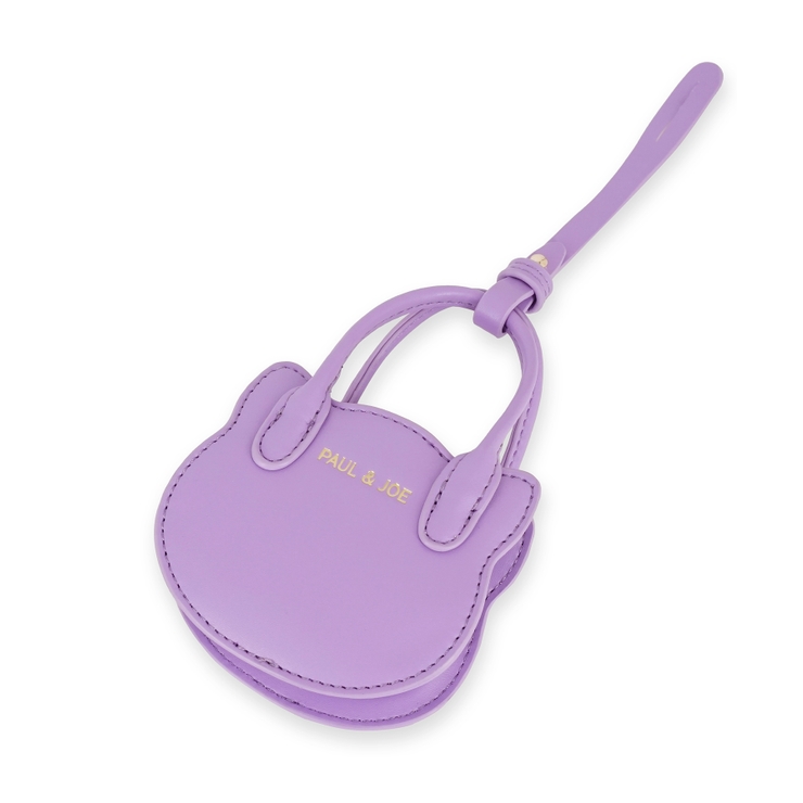 PAUL&JOE ACCESSOIRES バッグチャーム PJA-P1301 | ELGAES | 詳細画像48 