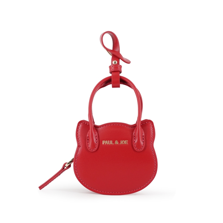 PAUL&JOE ACCESSOIRES バッグチャーム PJA-P1301 | ELGAES | 詳細画像49 