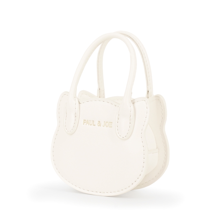 PAUL&JOE ACCESSOIRES バッグチャーム PJA-P1301 | ELGAES | 詳細画像55 