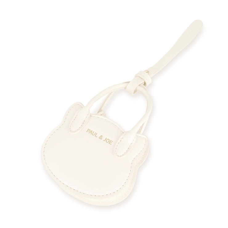 PAUL&JOE ACCESSOIRES バッグチャーム PJA-P1301 | ELGAES | 詳細画像58 
