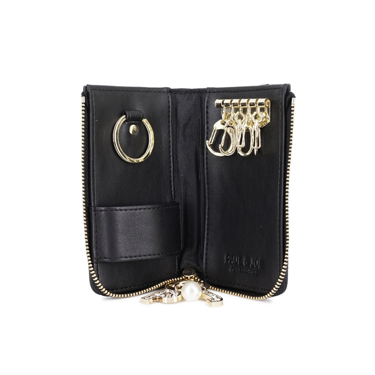 PAUL&JOE ACCESSOIRES キーケース PJA-W1256 | ELGAES | 詳細画像13 