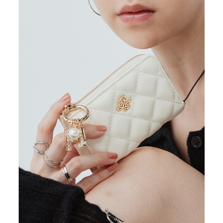 PAUL&JOE ACCESSOIRES キーケース PJA-W1256 | ELGAES | 詳細画像2 