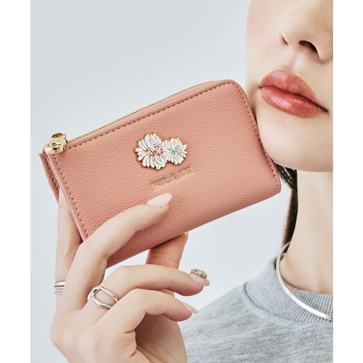 PAUL&JOE ACCESSOIRES キーケース PJA-W1316 | ELGAES | 詳細画像2 