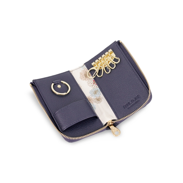 PAUL&JOE ACCESSOIRES キーケース PJA-W1316 | ELGAES | 詳細画像20 