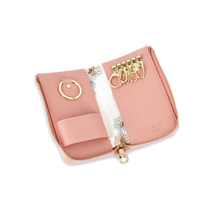 PAUL&JOE ACCESSOIRES キーケース PJA-W1316 | ELGAES | 詳細画像24 