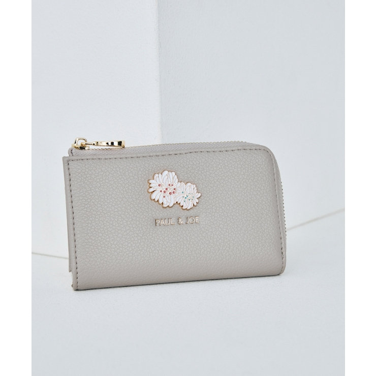 PAUL&JOE ACCESSOIRES キーケース PJA-W1316 | ELGAES | 詳細画像5 