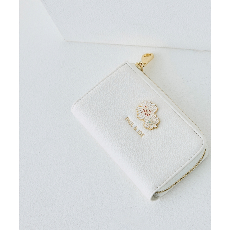 PAUL&JOE ACCESSOIRES キーケース PJA-W1316 | ELGAES | 詳細画像7 