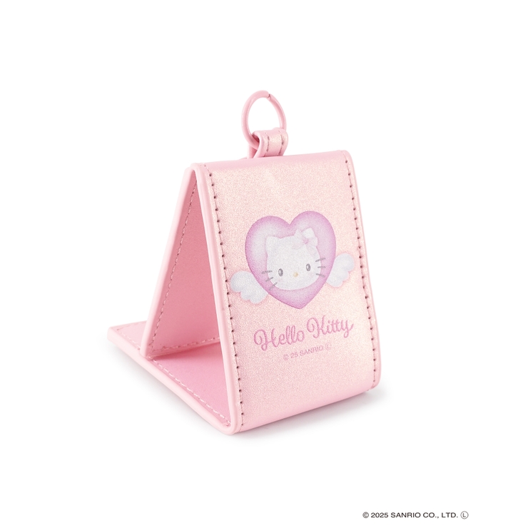 サンリオキャラクターズ ミニミラーチャーム(エンジェル) | ELGAES | 詳細画像11 