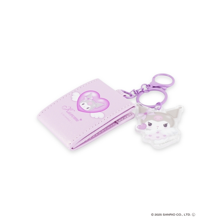 サンリオキャラクターズ ミニミラーチャーム(エンジェル) | ELGAES | 詳細画像13 