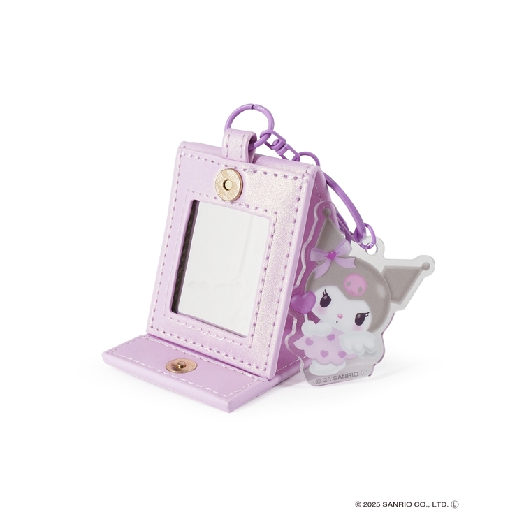 サンリオキャラクターズ ミニミラーチャーム(エンジェル) | ELGAES | 詳細画像14 