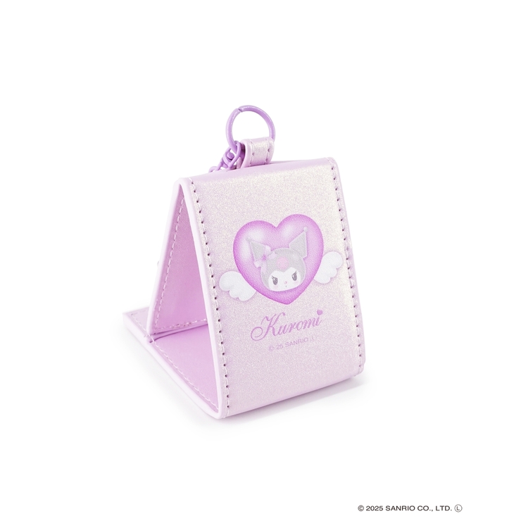 サンリオキャラクターズ ミニミラーチャーム(エンジェル) | ELGAES | 詳細画像15 