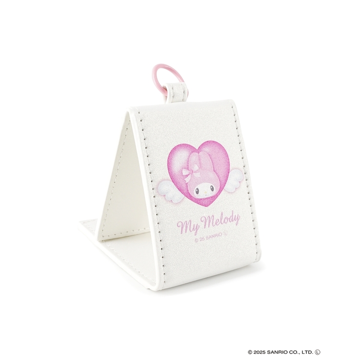 サンリオキャラクターズ ミニミラーチャーム(エンジェル) | ELGAES | 詳細画像20 