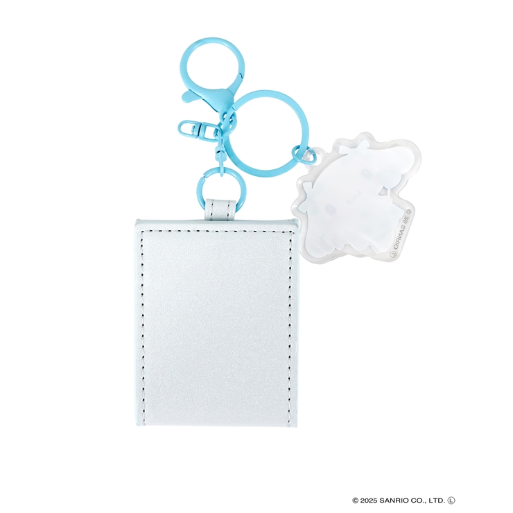 サンリオキャラクターズ ミニミラーチャーム(エンジェル) | ELGAES | 詳細画像3 