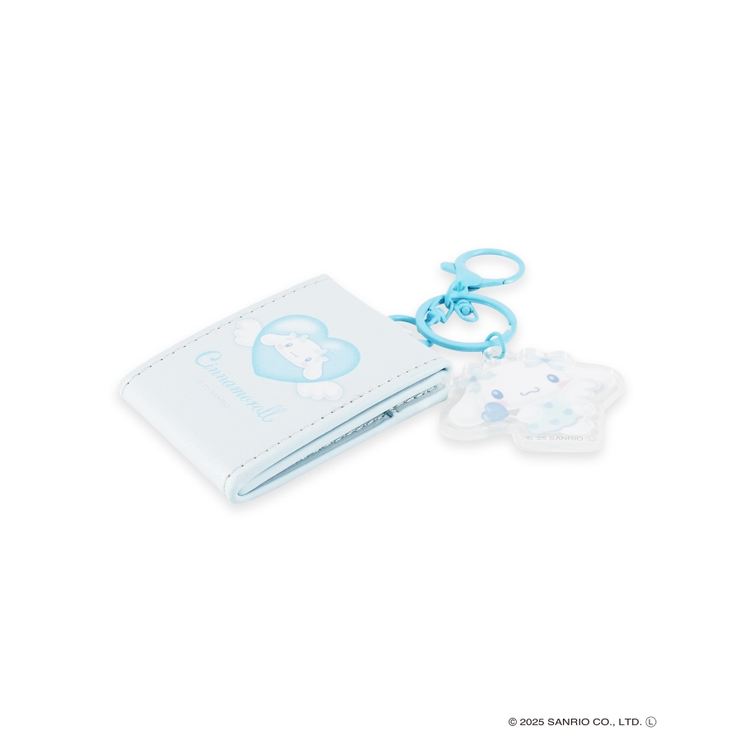 サンリオキャラクターズ ミニミラーチャーム(エンジェル) | ELGAES | 詳細画像4 