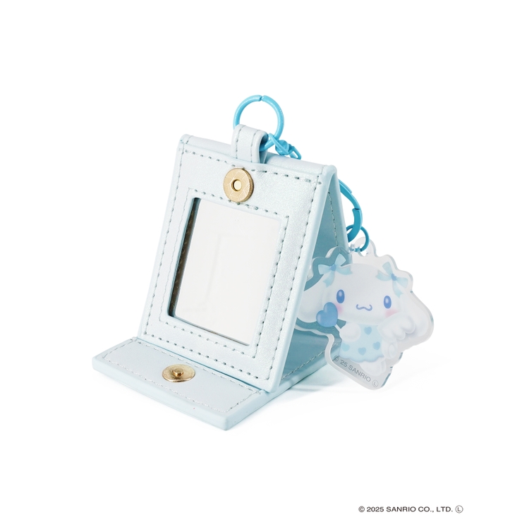 サンリオキャラクターズ ミニミラーチャーム(エンジェル) | ELGAES | 詳細画像5 