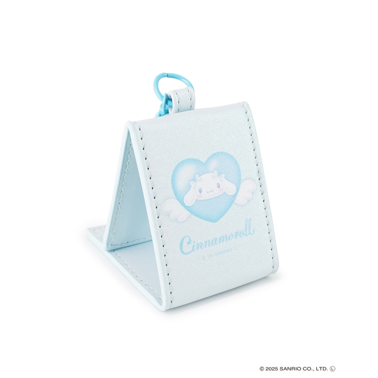 サンリオキャラクターズ ミニミラーチャーム(エンジェル) | ELGAES | 詳細画像6 