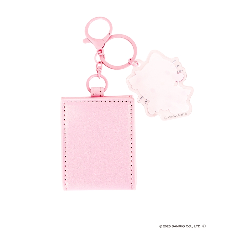 サンリオキャラクターズ ミニミラーチャーム(エンジェル) | ELGAES | 詳細画像8 