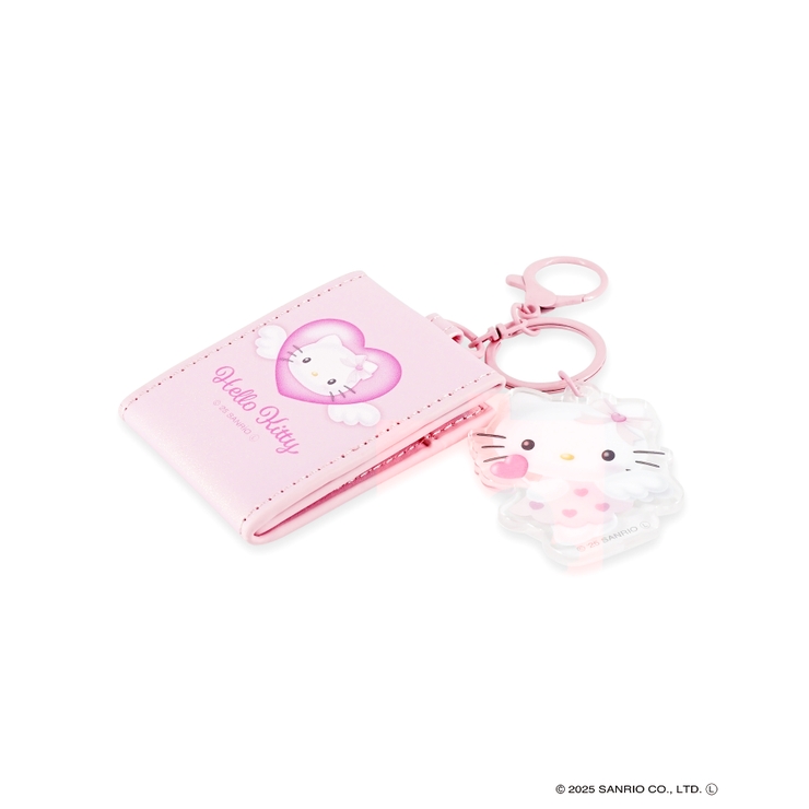 サンリオキャラクターズ ミニミラーチャーム(エンジェル) | ELGAES | 詳細画像9 