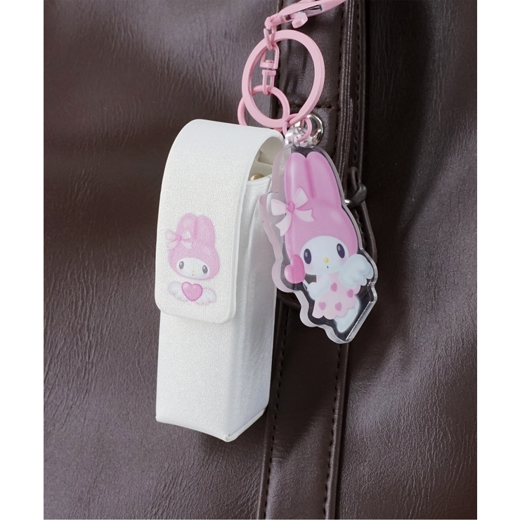 サンリオキャラクターズ リップケースチャーム(エンジェル) | ELGAES | 詳細画像9 