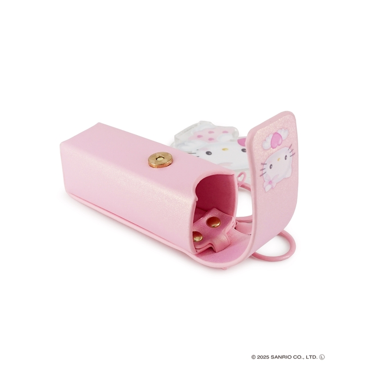 サンリオキャラクターズ リップケースチャーム(エンジェル) | ELGAES | 詳細画像5 