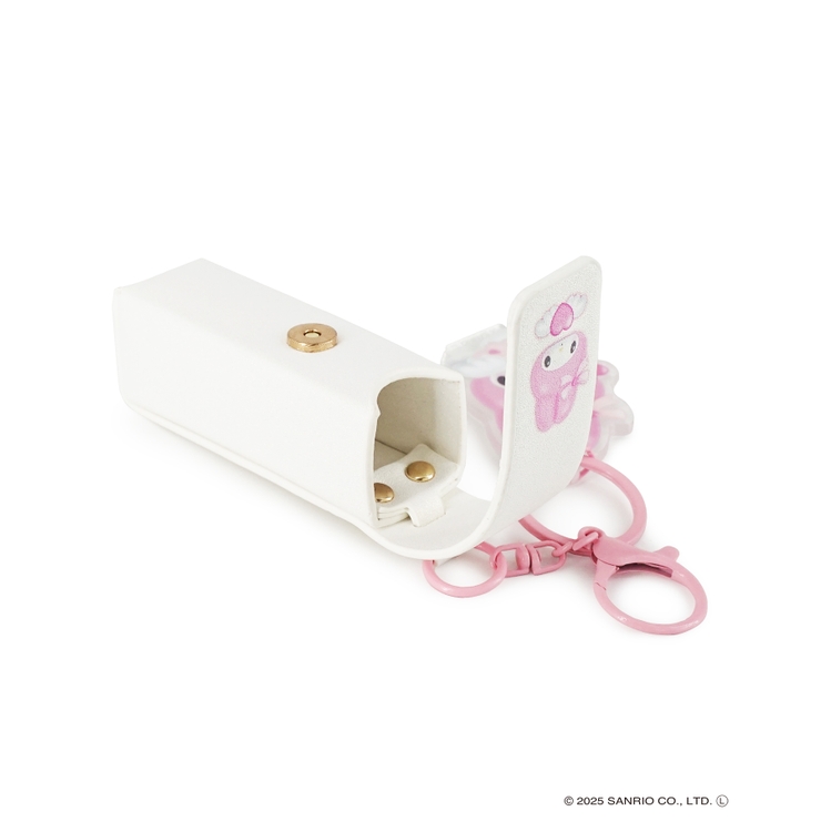 サンリオキャラクターズ リップケースチャーム(エンジェル) | ELGAES | 詳細画像8 