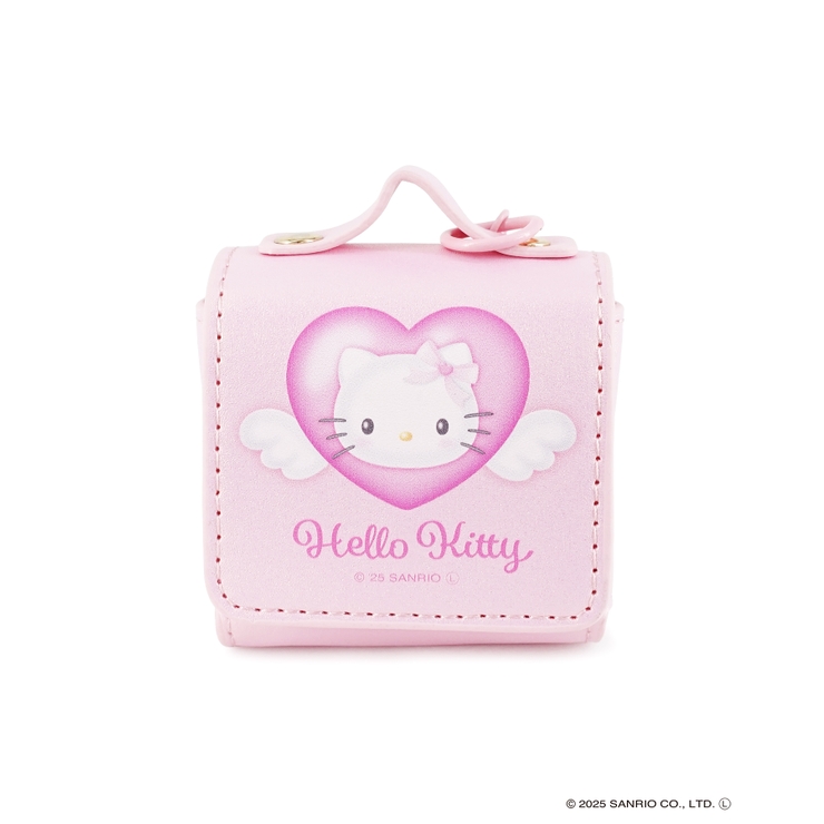 サンリオキャラクターズ マルチケースチャーム(エンジェル) | ELGAES | 詳細画像11 