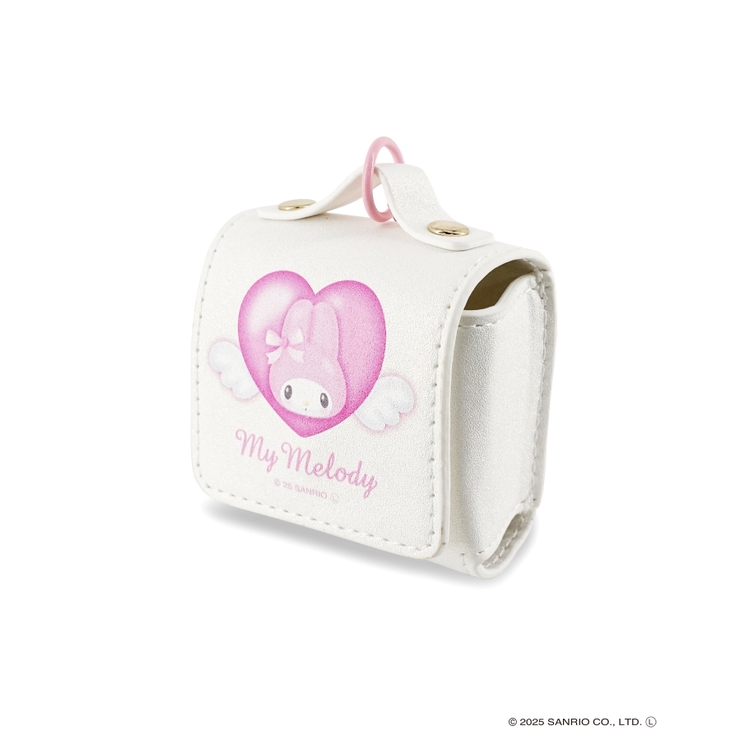 サンリオキャラクターズ マルチケースチャーム(エンジェル) | ELGAES | 詳細画像18 