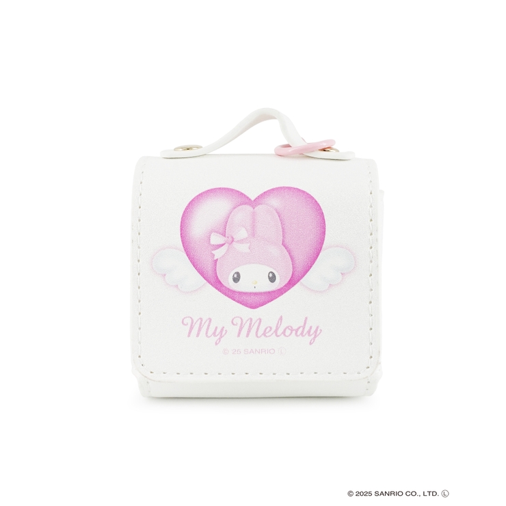 サンリオキャラクターズ マルチケースチャーム(エンジェル) | ELGAES | 詳細画像21 