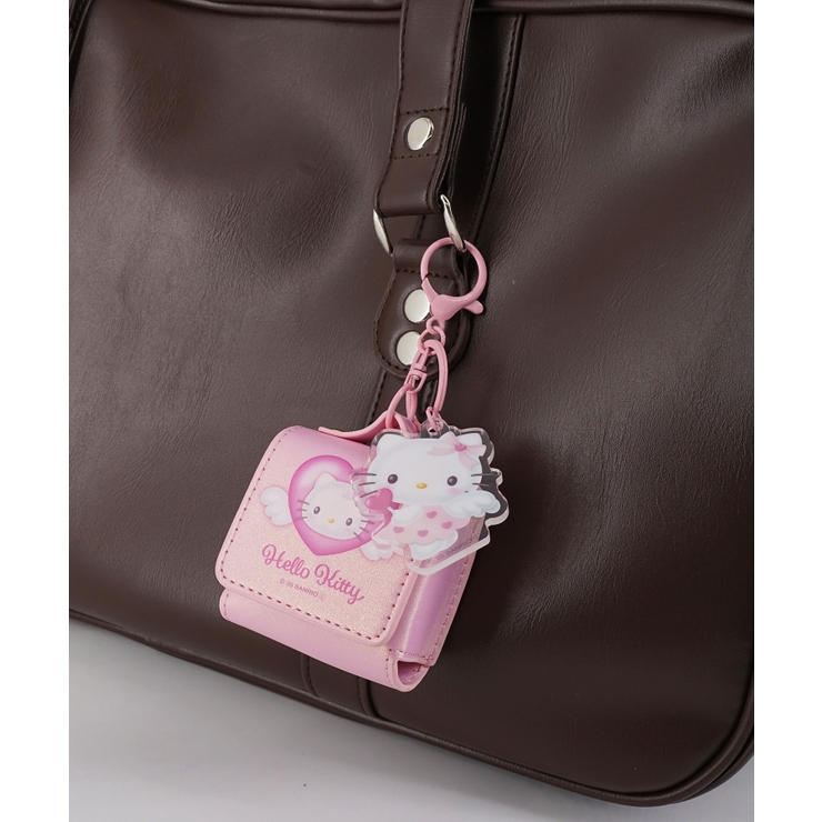 サンリオキャラクターズ マルチケースチャーム(エンジェル) | ELGAES | 詳細画像23 