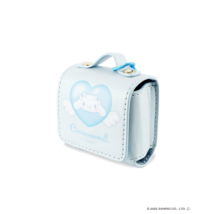 サンリオキャラクターズ マルチケースチャーム(エンジェル) | ELGAES | 詳細画像3 