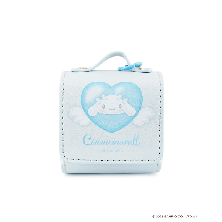 サンリオキャラクターズ マルチケースチャーム(エンジェル) | ELGAES | 詳細画像6 