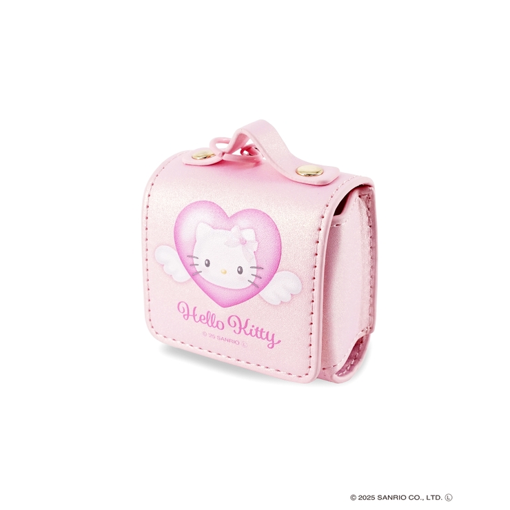 サンリオキャラクターズ マルチケースチャーム(エンジェル) | ELGAES | 詳細画像8 