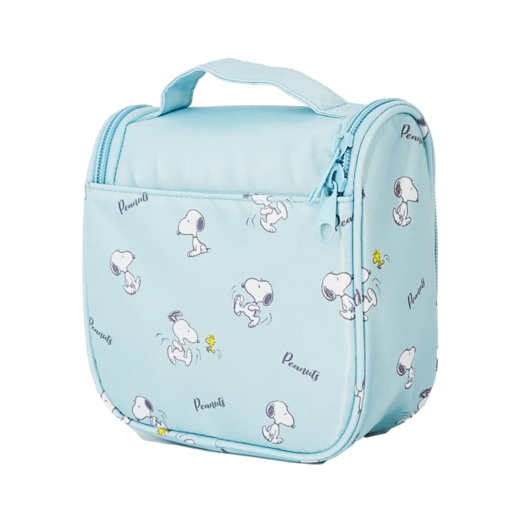 スヌーピー ハンギングポーチ | ELGAES | 詳細画像3 